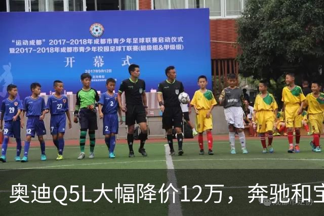 奥迪Q5L大幅降价12万，奔驰和宝马为何选择观望？